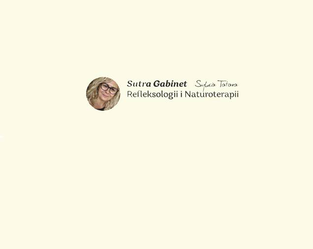 Sutra Gabinet Refleksologii i Naturoterapii Sylwia Tatara