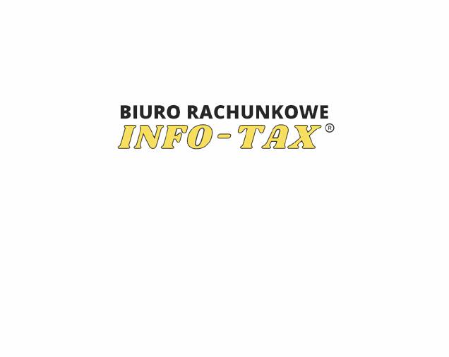 Biuro Rachunkowe INFO-TAX®