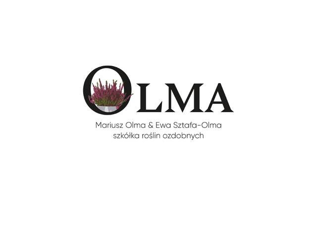 Olma – Szkółka Roślin Ozdobnych