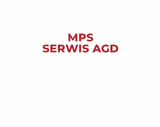 MPS Serwis AGD