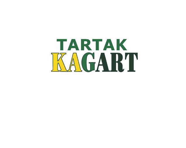 KAGART Tartak Rzezawa