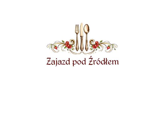 Zajazd „POD ŹRÓDŁEM”