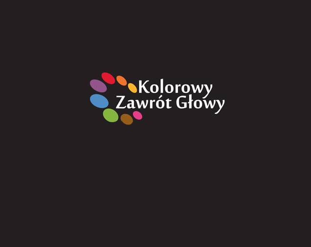 Kolorowy Zawrót Głowy