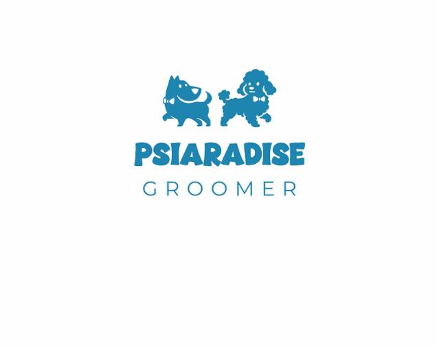 Psiaradise Groomer