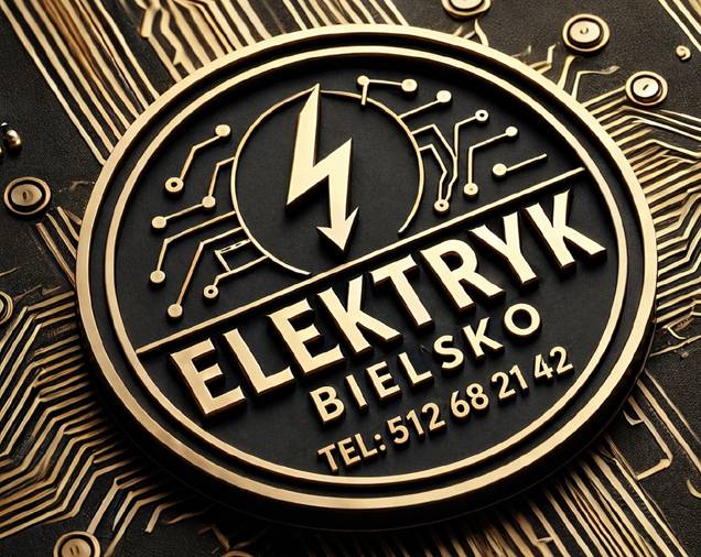 Elektryk Bielsko Łukasz Mędrek